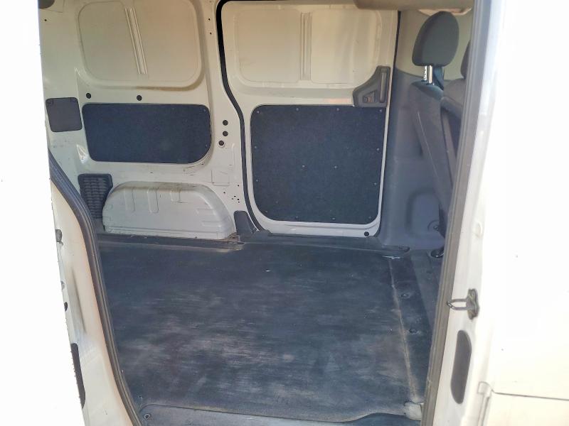Aukcja sprzedaży 2016 Niss Nv200, vin: 3N6CM0KN9GK693323, numer aukcji: 51634686
