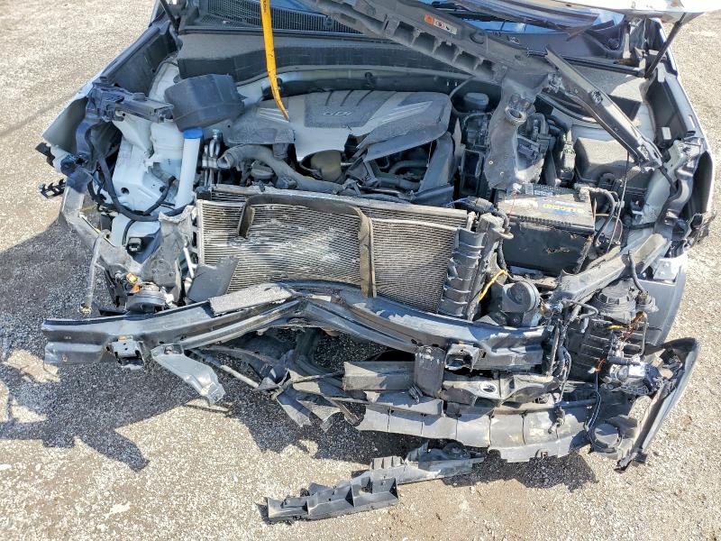 2014 Kia Sorento მანქანა იყიდება აუქციონზე, vin: 5XYKWDA73EG459454, აუქციონის ნომერი: 52683926