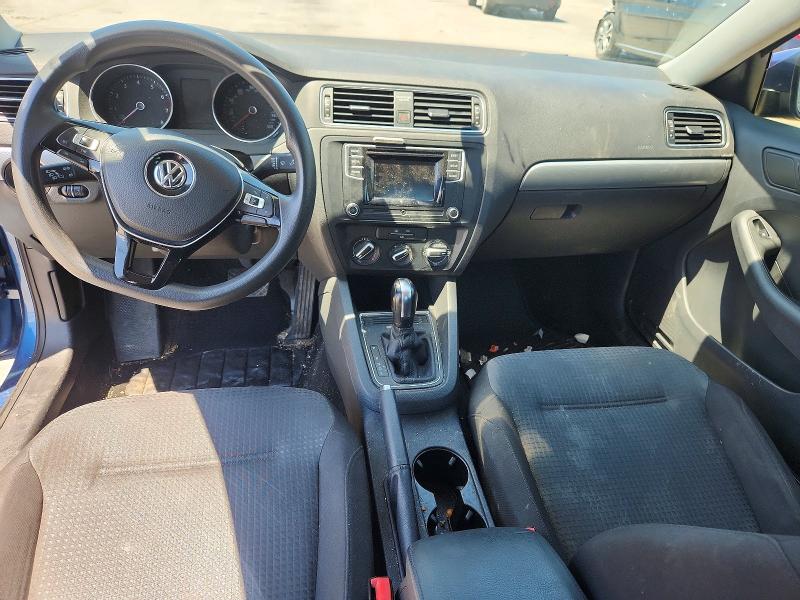 Aukcja sprzedaży 2018 Volkswagen Jetta, vin: 3VW2B7AJ4JM218618, numer aukcji: 52533856