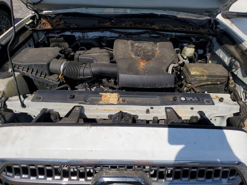 Aukcja sprzedaży 2016 Toyota Tacoma, vin: 5TFAZ5CN8GX020934, numer aukcji: 54309106