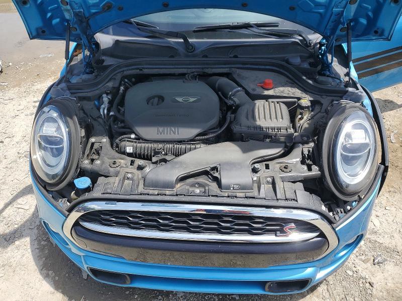 Продаж на аукціоні авто 2019 Bmw Cooper, vin: WMWXP7C59K2A52910, номер лоту: 52816396