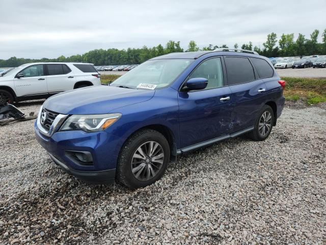 Aukcja sprzedaży 2017 Nissan Pathfinder, vin: 5N1DR2MM3HC900185, numer aukcji: 54486436