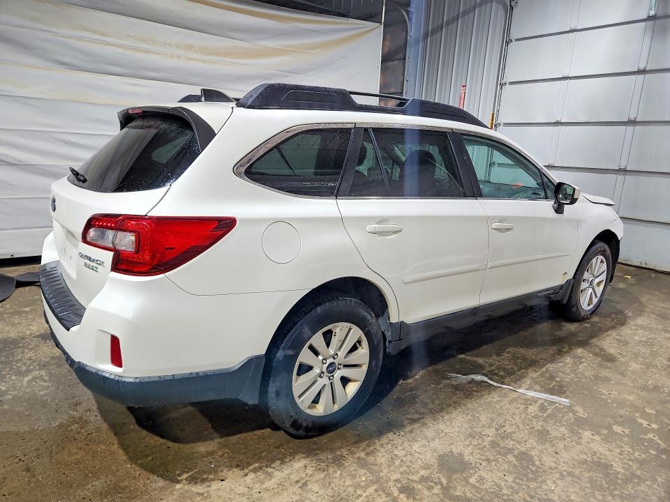 Aukcja sprzedaży 2017 Subaru Outback, vin: 4S4BSACC8H3388261, numer aukcji: 52027116