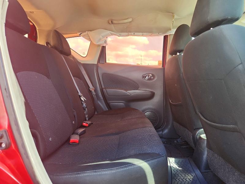 Продажа на аукционе авто 2015 Nissan Versa Note, vin: 3N1CE2CPXFL447386, номер лота: 55693546