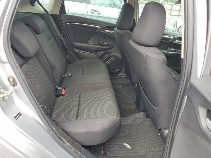 2020 Honda Fit მანქანა იყიდება აუქციონზე, vin: 3HGGK5H8XLM712373, აუქციონის ნომერი: 53234396