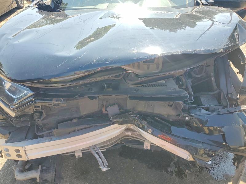 Aukcja sprzedaży 2021 Honda Cr-v, vin: 5J6RW2H59ML001387, numer aukcji: 55057936