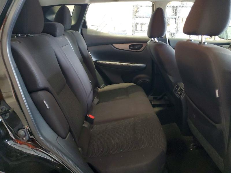 Aukcja sprzedaży 2021 Nissan Rogue Sport, vin: JN1BJ1AW3MW672882, numer aukcji: 52065506