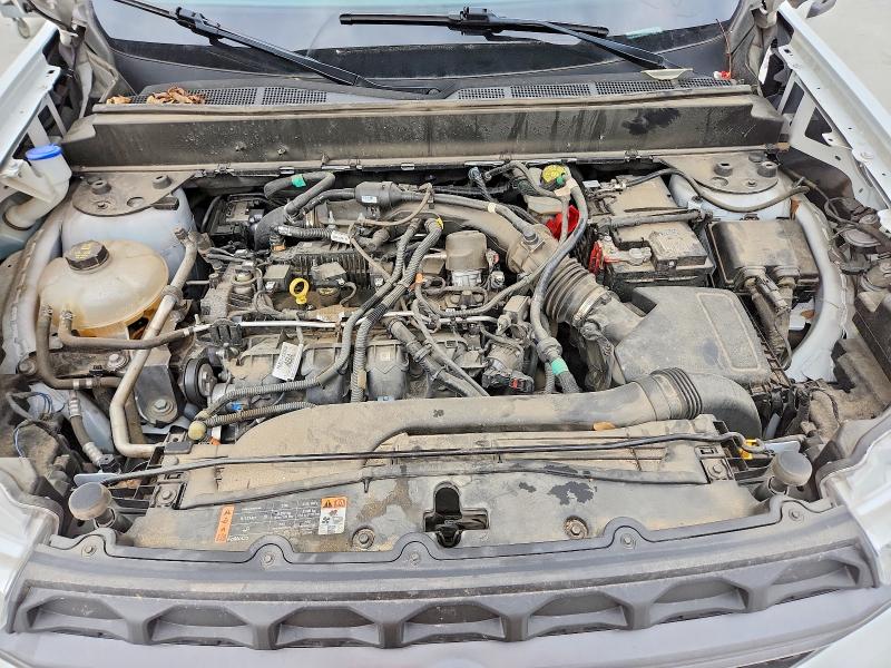 Продаж на аукціоні авто 2024 Ford Maverick, vin: 3FTTW8J91RRB02637, номер лоту: 52330456