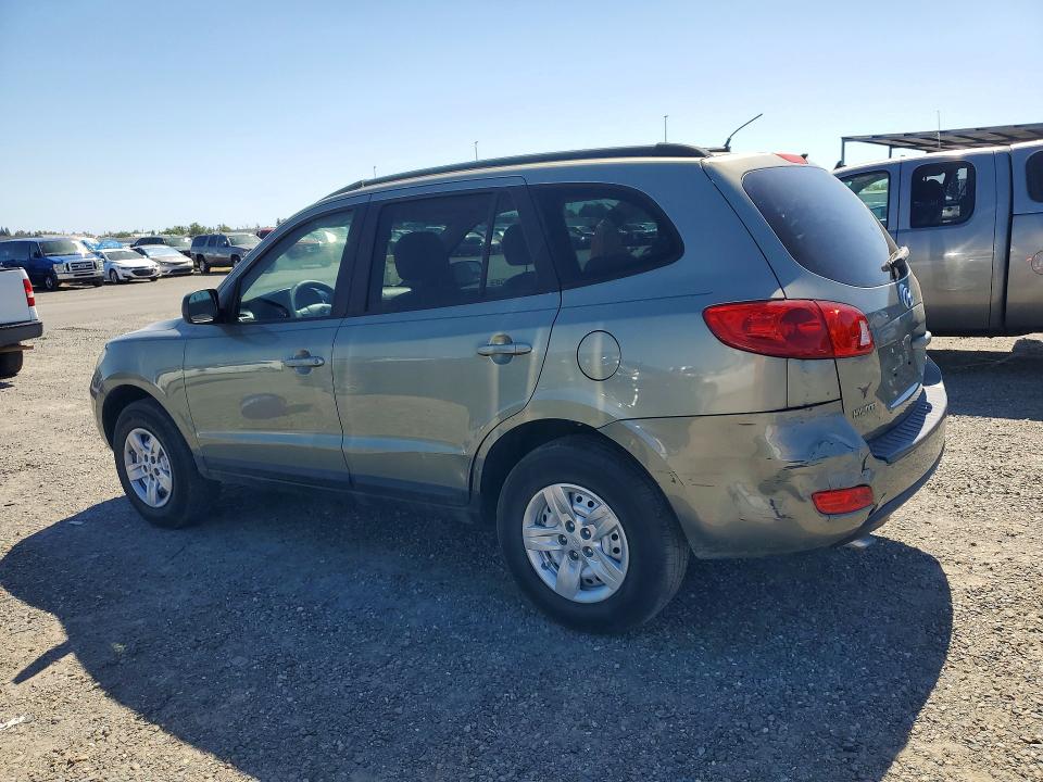 Aukcja sprzedaży 2009 Hyundai Santa Fe, vin: 5NMSG13D19H316884, numer aukcji: 53124246