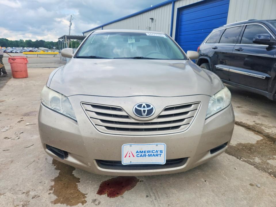 Продажа на аукционе авто 2009 Toyota Camry, vin: 4T1BE46KX9U877591, номер лота: 54473166