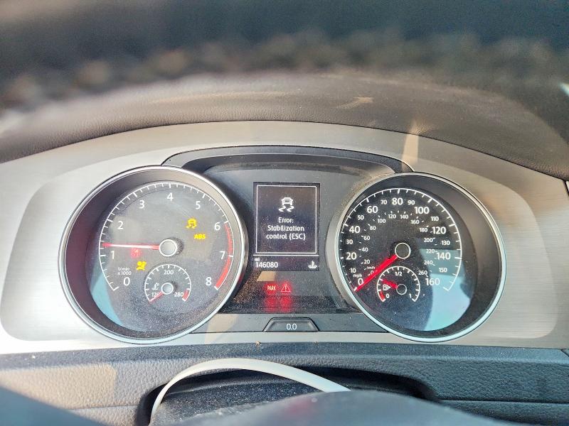 Aukcja sprzedaży 2016 Volkswagen Golf Sportwagen, vin: 3VWA17AUXGM511053, numer aukcji: 52886516
