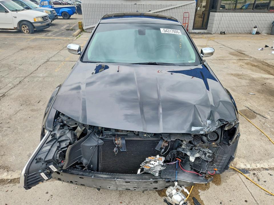 Продажа на аукционе авто 2016 Chrysler 300c, vin: 2C3CCAKG5GH296065, номер лота: 54317806