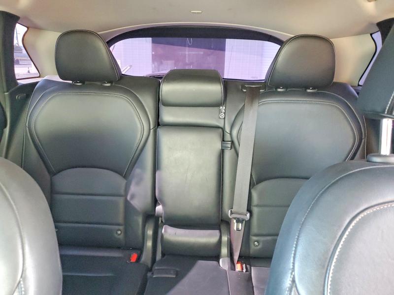 2019 Infiniti Qx50 მანქანა იყიდება აუქციონზე, vin: 3PCAJ5M14KF113987, აუქციონის ნომერი: 55205936