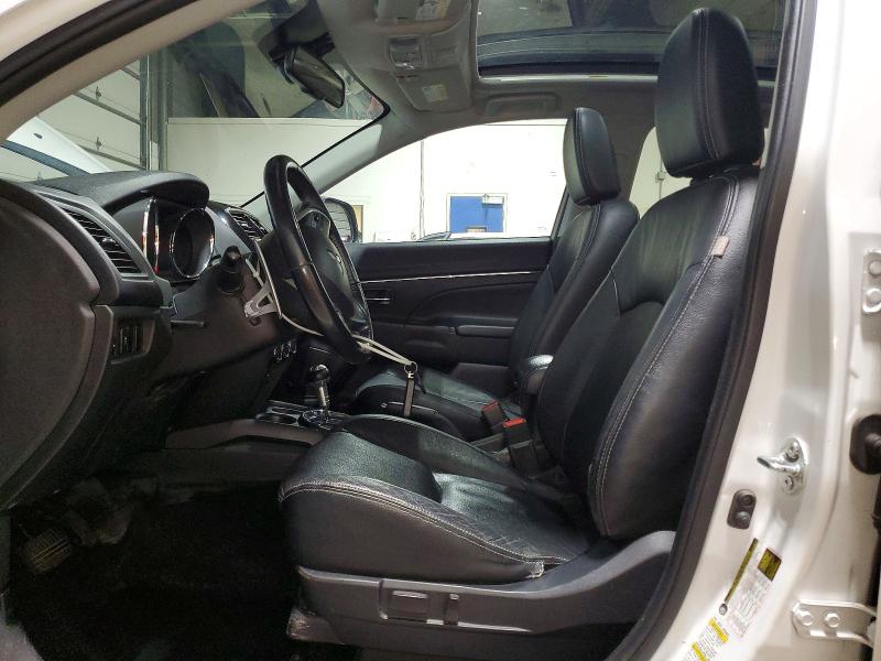 54306896 :رقم المزاد ، 4A4AR4AU8FE005986 vin ، 2015 Mitsubishi Outlander Sport مزاد بيع