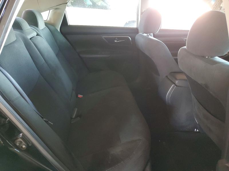 Продажа на аукционе авто 2015 Nissan Altima, vin: 1N4AL3AP5FC598835, номер лота: 54886256