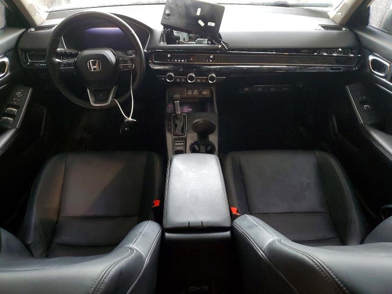 Продаж на аукціоні авто 2022 Honda Civic, vin: 2HGFE1F93NH002756, номер лоту: 51174706