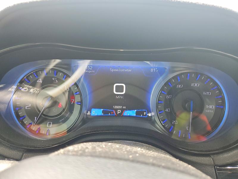 2019 Chrysler 300 მანქანა იყიდება აუქციონზე, vin: 2C3CCABGXKH654141, აუქციონის ნომერი: 54099986