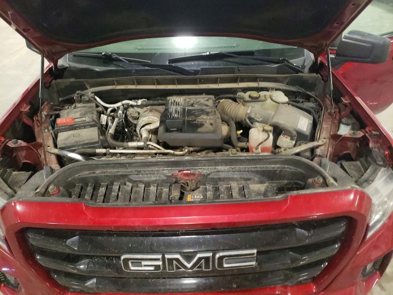 Aukcja sprzedaży 2021 Gmc Sierra, vin: 1GTU9CET1MZ410075, numer aukcji: 54284136