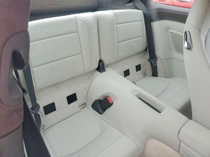 Продаж на аукціоні авто 2013 Porsche 911, vin: WP0AB2A98DS123143, номер лоту: 54923376
