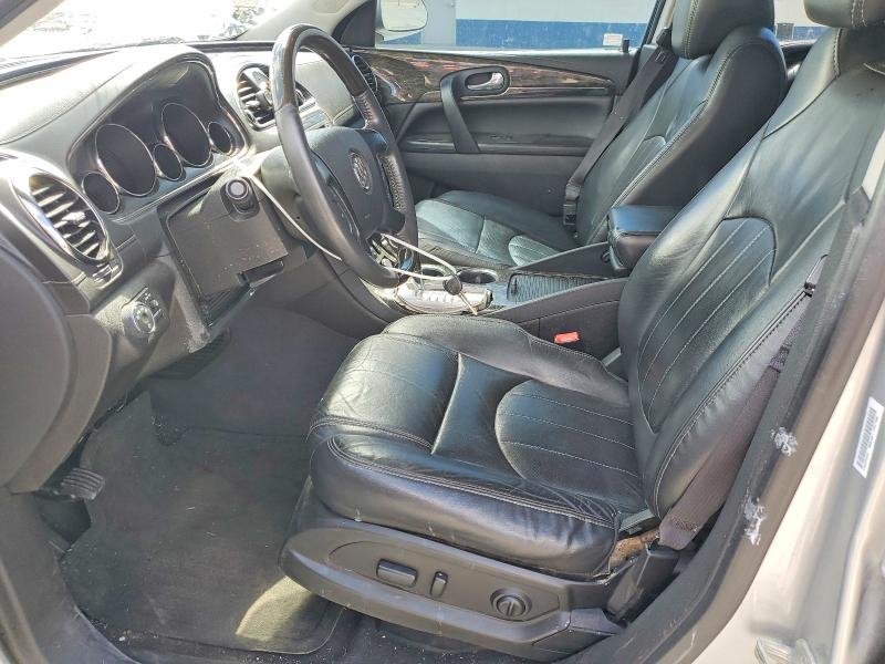 Продаж на аукціоні авто 2014 Buick Enclave, vin: 5GAKVBKD8EJ226506, номер лоту: 53328576