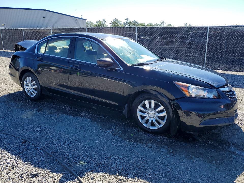 Продаж на аукціоні авто 2011 Honda Accord, vin: 1HGCP2F33BA081354, номер лоту: 52520676