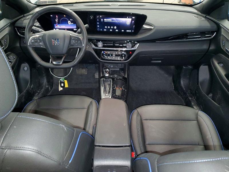 Продажа на аукционе авто 2025 Buick Envista, vin: KL47LBEP7SB240297, номер лота: 52819306