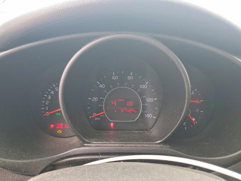 Aukcja sprzedaży 2015 Kia Soul, vin: KNDJP3A54F7780869, numer aukcji: 52190236