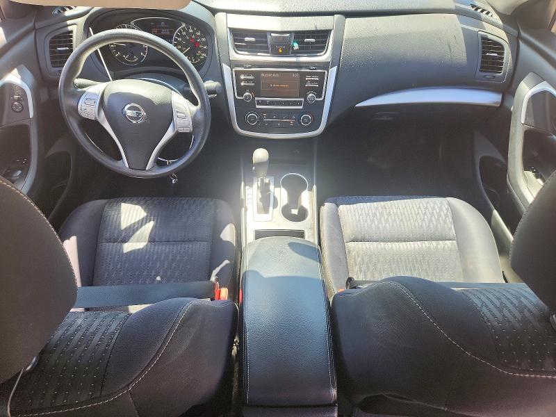 2017 Nissan Altima მანქანა იყიდება აუქციონზე, vin: 1N4AL3AP9HN305073, აუქციონის ნომერი: 53851666