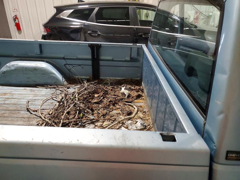 Продажа на аукционе авто 1992 Chevrolet Gmt-400, vin: 1GCDC14HXNE222702, номер лота: 55372496
