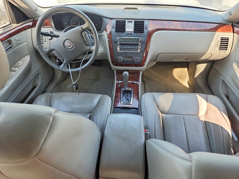 Aukcja sprzedaży 2006 Cadillac Dts, vin: 1G6KD57Y06U104398, numer aukcji: 47127936