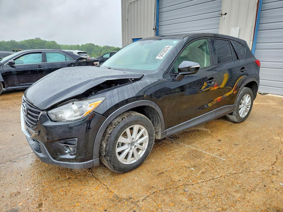 Aukcja sprzedaży 2016 Mazda Cx-5, vin: JM3KE2CY0G0913088, numer aukcji: 54759376