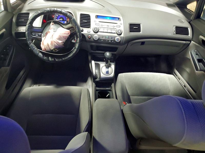 Aukcja sprzedaży 2007 Honda Civic, vin: 1HGFA16557L126445, numer aukcji: 51663356