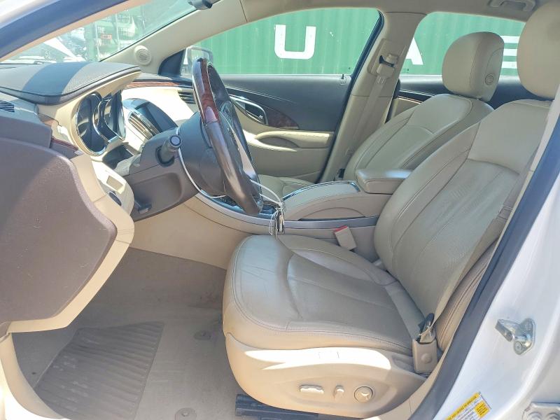 Aukcja sprzedaży 2013 Buick Lacrosse, vin: 1G4GG5E38DF285247, numer aukcji: 55327766
