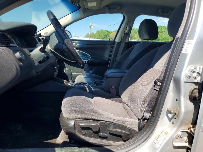 Aukcja sprzedaży 2012 Chevrolet Impala, vin: 2G1WG5E3XC1116698, numer aukcji: 54636736