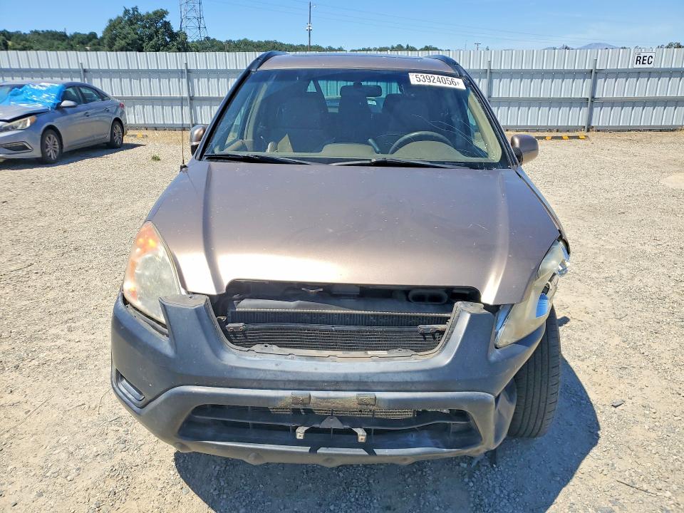 Aukcja sprzedaży 2004 Honda Cr-v, vin: JHLRD78854C037390, numer aukcji: 53924056