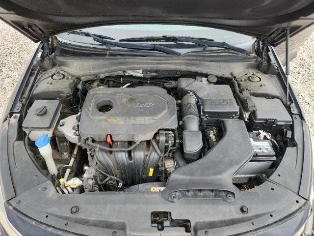 53049576 :رقم المزاد ، 5XXGT4L32GG108714 vin ، 2016 Kia Optima مزاد بيع