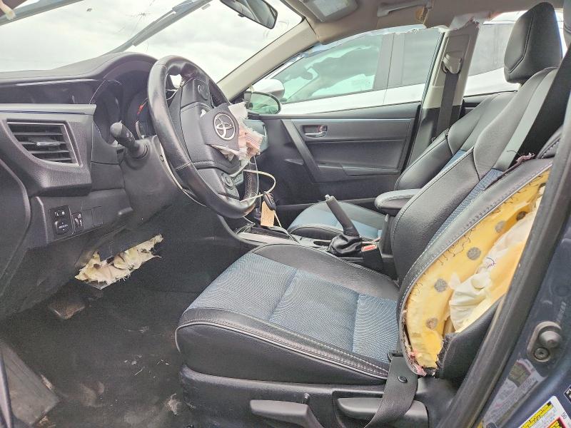 Продаж на аукціоні авто 2015 Toyota Corolla, vin: 2T1BURHE7FC479033, номер лоту: 54626986