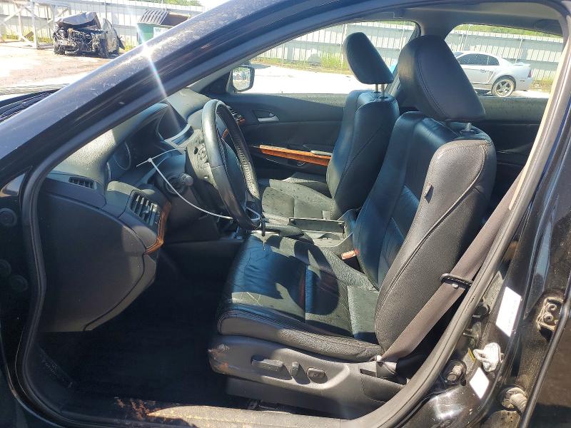 Aukcja sprzedaży 2012 Honda Accord, vin: 1HGCP3F81CA042071, numer aukcji: 53756456