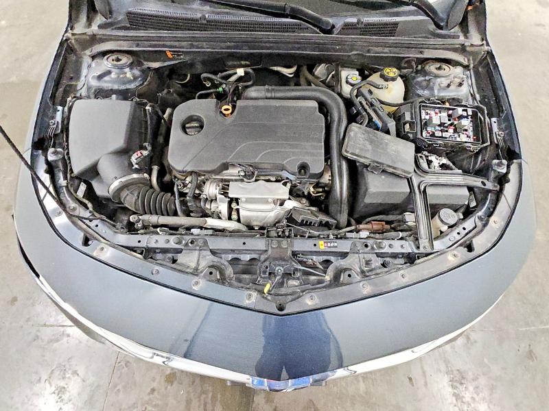 Продаж на аукціоні авто 2020 Chevrolet Malibu, vin: 1G1ZD5ST0LF032134, номер лоту: 52235696