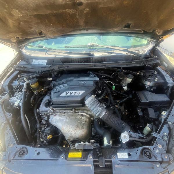 53779526 :رقم المزاد ، JTEHD20V046013733 vin ، 2004 Toyota Rav4 مزاد بيع
