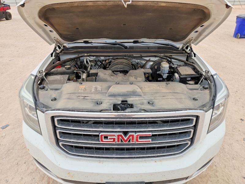 Продаж на аукціоні авто 2015 Gmc Yukon Xl, vin: 1GKS1GKC8FR172095, номер лоту: 53874606