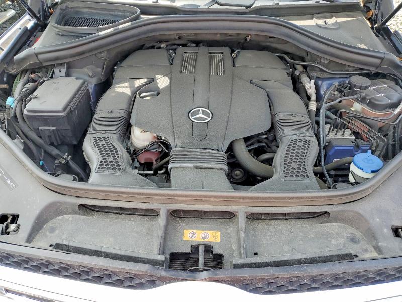 Продажа на аукционе авто 2019 Mercedes-benz Gls, vin: 4JGDF6EE5KB183891, номер лота: 52691216