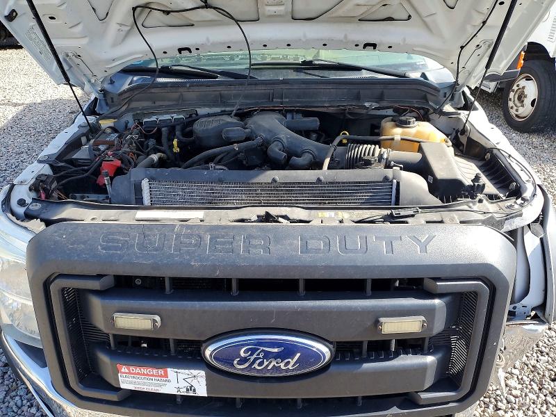 Auction sale of the 2016 Ford F450, vin: 1FDUF4HY4GEB98303, lot number: 51916576