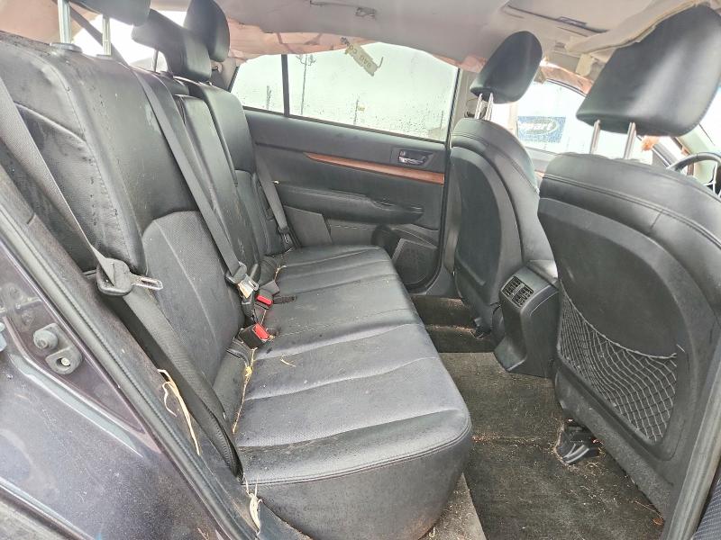 Продаж на аукціоні авто 2013 Subaru Outback, vin: 4S4BRCKC1D3298842, номер лоту: 54016886