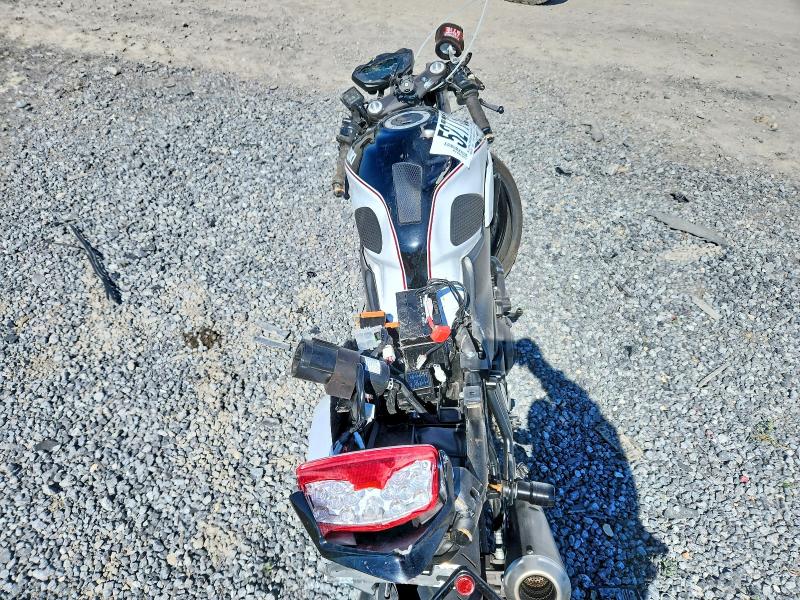 Продаж на аукціоні авто 2019 Suzuki Sv650, vin: JS1VP55B0K7100497, номер лоту: 52773236