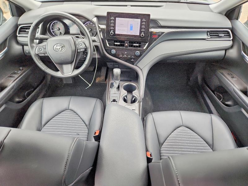 54951296 :رقم المزاد ، 4T1G11BK4PU103646 vin ، 2023 Toyota Camry مزاد بيع