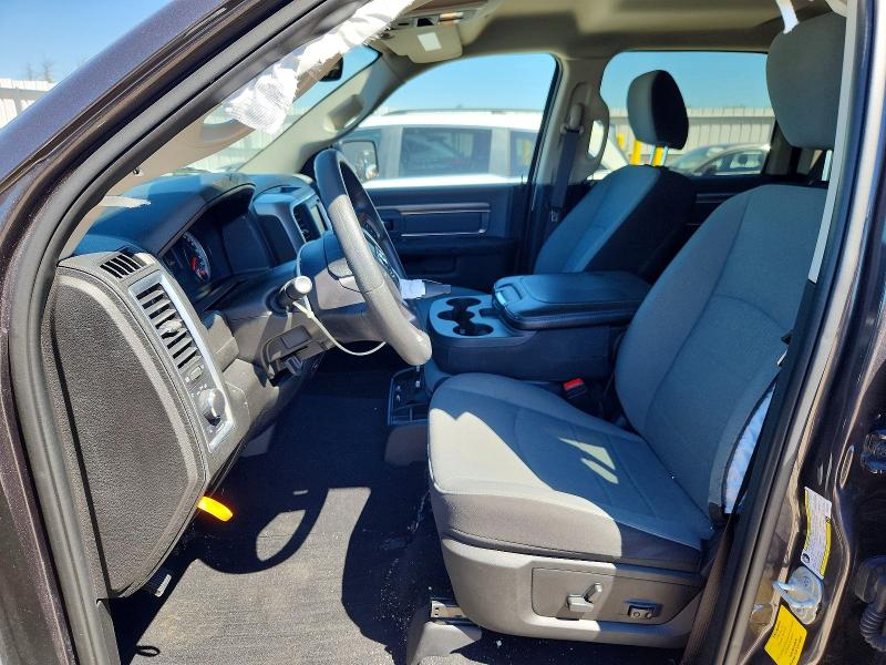 Продаж на аукціоні авто 2023 Ram 1500 Classic, vin: 1C6RR7LT6PS581313, номер лоту: 53534866