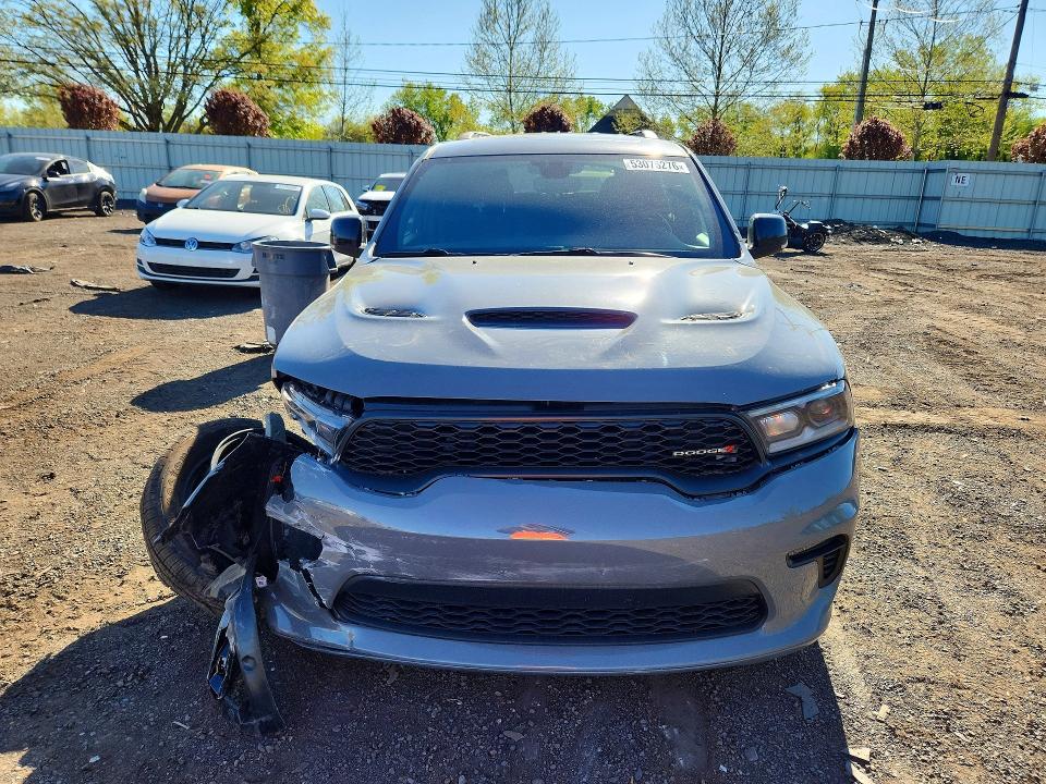Aukcja sprzedaży 2021 Dodge Durango, vin: 1C4RDJDGXMC759364, numer aukcji: 53076276