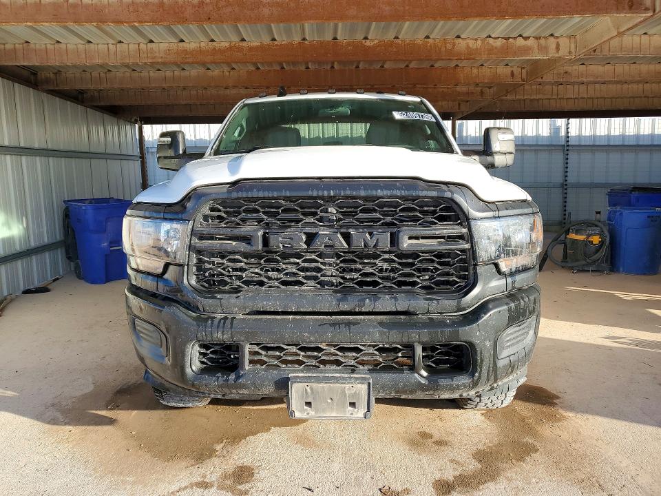 Продаж на аукціоні авто 2023 Ram 2500, vin: 3C6UR5HJ9PG588253, номер лоту: 52409736