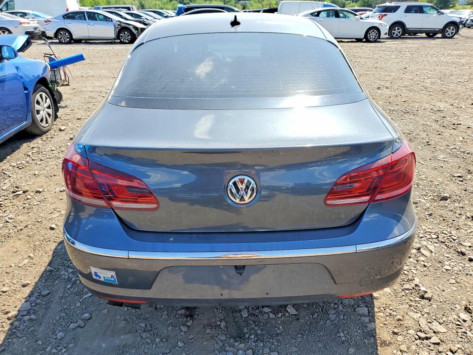 Продажа на аукционе авто 2013 Volkswagen Cc 4d 2.0t Hiln, vin: WVWBP7AN2DE559582, номер лота: 54270836